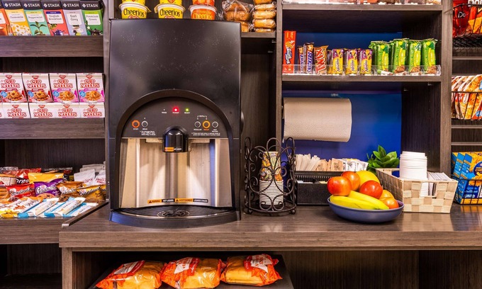 Gwinnett Place Hotel | Sonesta Simply Suites Atlanta Gwinnett Place