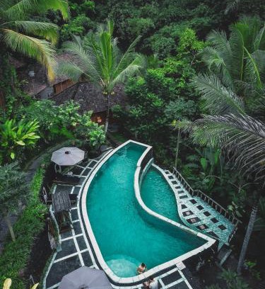 Payangan Resort | Song Broek Bali
