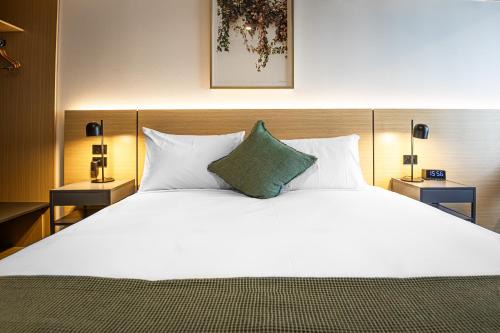 Sydney Central Business District Hotel | Song Hotel Sydney