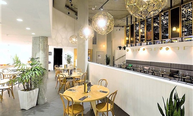 Sydney Central Business District Hotel | Song Hotel Sydney