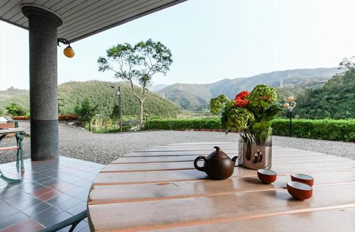Dongshan House | Song Lin Homestay