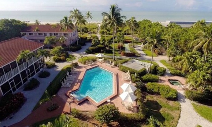 Sanibel Hotel | Song of the Sea