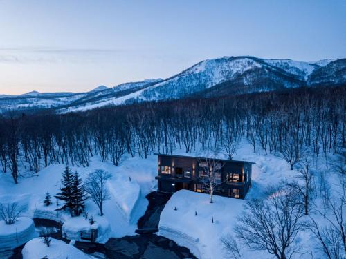 Niseko Ski Chalet | Song Saa Chalet