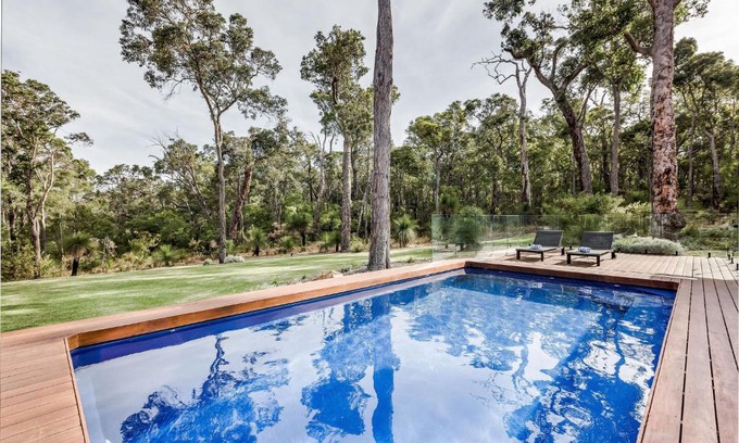 Yallingup House | Songbird I Private Properties
