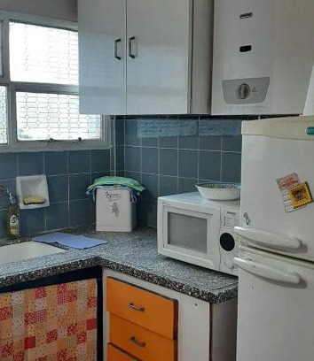 Salta Apartment | Sonia