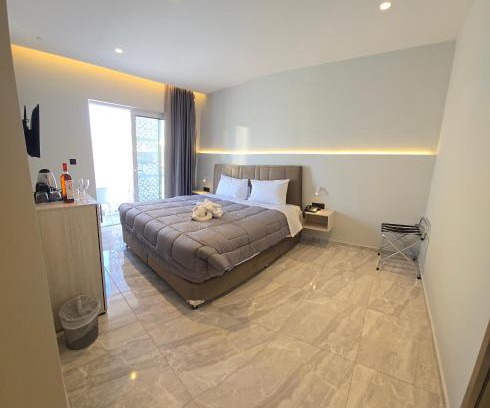Kos Hotel | Sonia Hotel & Suites