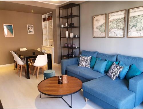 Gambetta Apartment | SoNiceRiviera