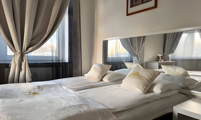 Herne Hotel | Sonne Hotel