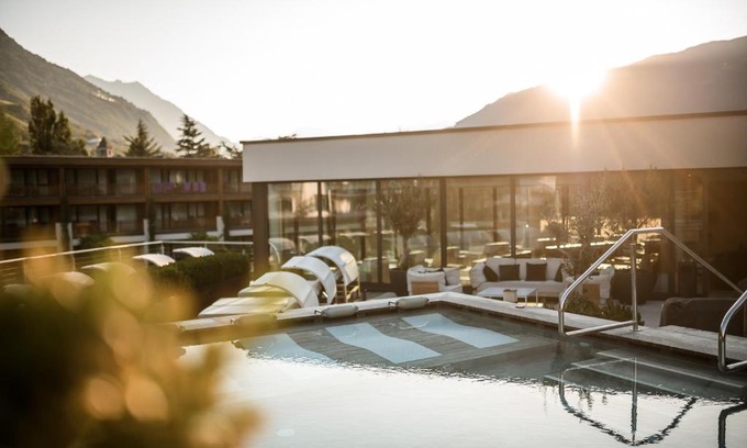 Naturno Hotel | Sonnen Resort
