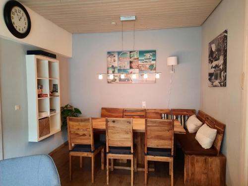 Niederau Apartment | Sonnenalp Mountainview
