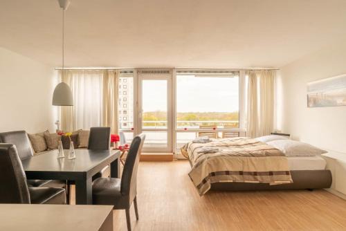 Schilksee Apartment | Sonnenanbeter