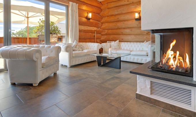 Schweigen-Rechtenbach Apartment | Sonnenberg Apartment 3 - holiday home silence