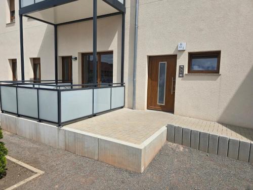 Quedlinburg Apartment | Sonnenblick Suite 1