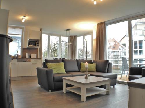 Grossenbrode Apartment | Sonnendeck 30 - Großenbrode