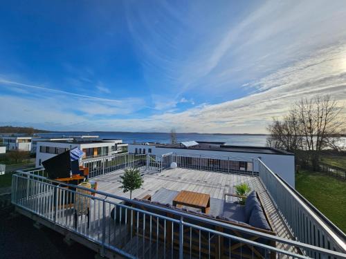 Schwerin Apartment | Sonnendeck Schwerin