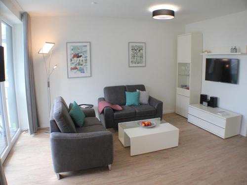 Kellenhusen Apartment | Sonnengarten 17