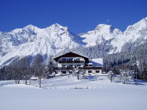 Ramsau am Dachstein Hotel | Sonnenhügel