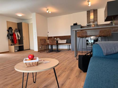 Bad Duerrheim Apartment | SONNENHOF Apartments