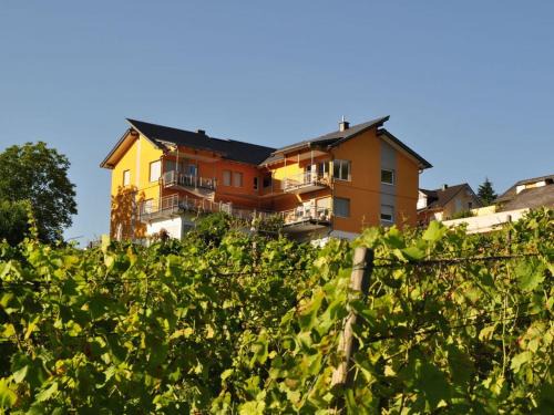 Enkirch Apartment | SonnenHof holiday apartment 4