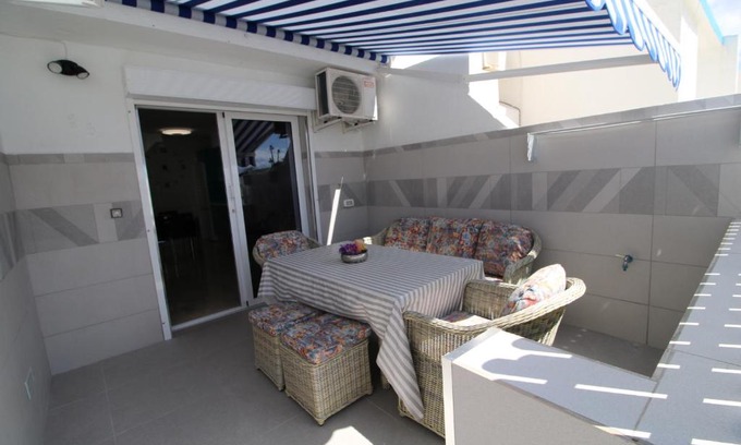 Sonnenland Apartment | Sonnenland Meloneras & Maspalomas