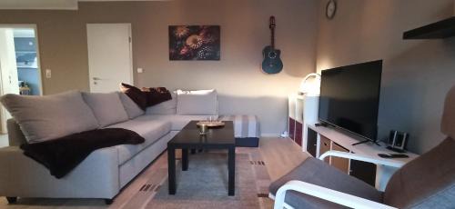 Bad Oeynhausen Apartment | Sonnenplatz an der Weser I Nähe HDZ I Bali Therme I Kurpark I GOP