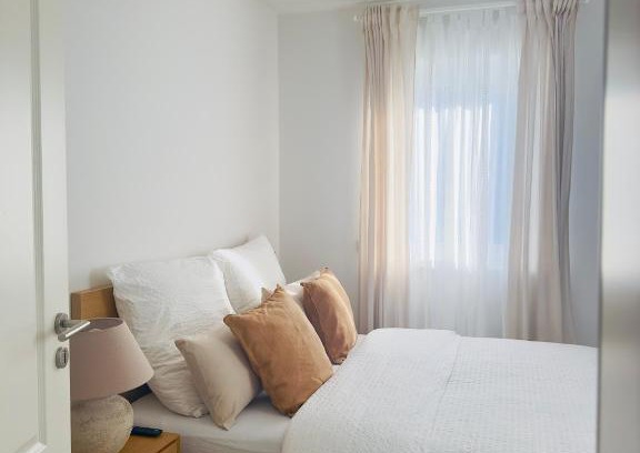 Pirna House | Sonnensteinzimmer