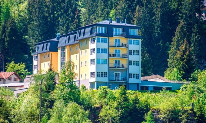 Bad Gastein Apartment | Sonnenwende by AlpenTravel