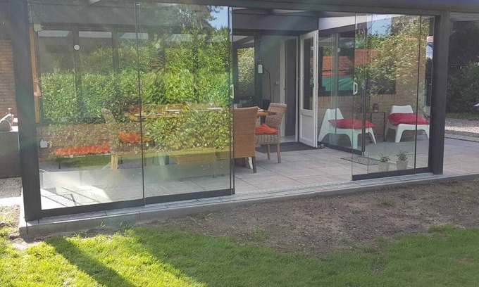 Rekem House | Sonnevijver NR A50
