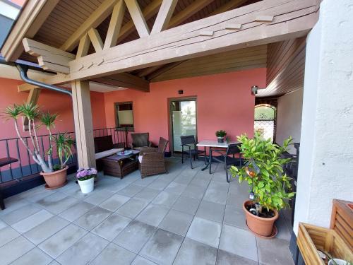 Pichl Apartment | Sonnfeld Appartement