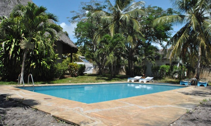 Ukunda Apartment | Sonnie House Diani