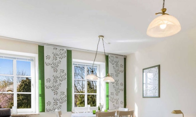 Gammendorf Apartment | Sonnige Ferienwohnung auf dem Ferienhof Wichtelweide auf Fehmarn