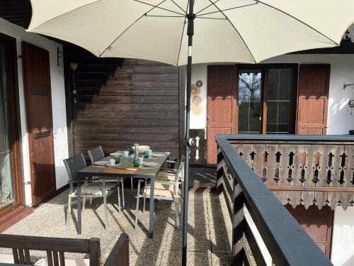 Hinterthal Apartment | Sonnleiten 1