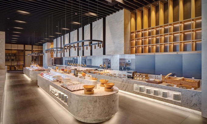 Tomo Hotel | Sono Belle Cheonan