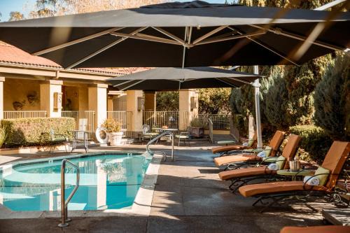 Bodega Hotel | Sonoma Coast Villa