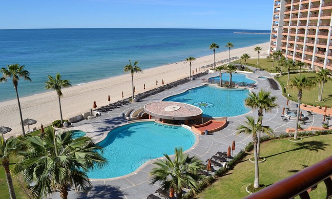 La Choya Resort | Sonoran Sun E-506 2BR - Fully Remodeled