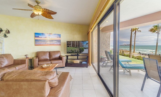 Puerto Penasco Condo | Sonoran Sea