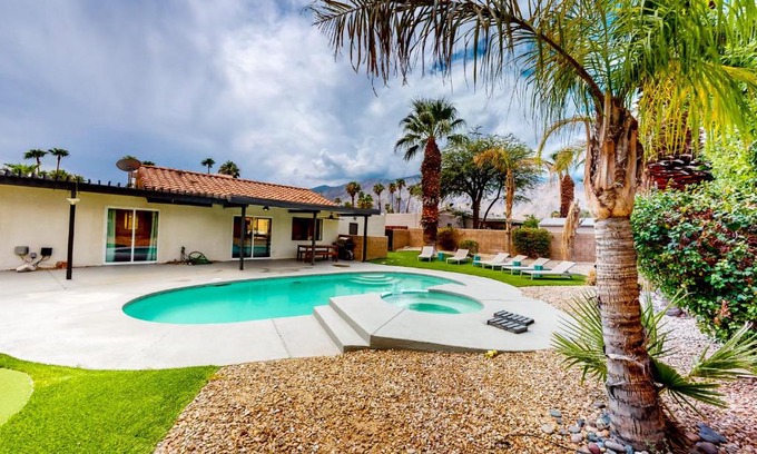 Vista Norte House | Sonoran Stunner Permit #50518