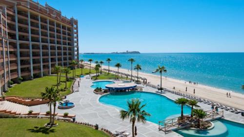 Sandy Beach Apartment | Sonoran Sun 214-W