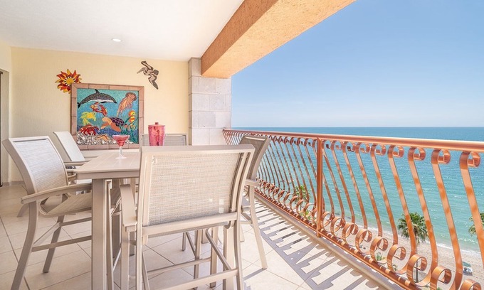 Puerto Penasco Condo | Sonoran Sun II