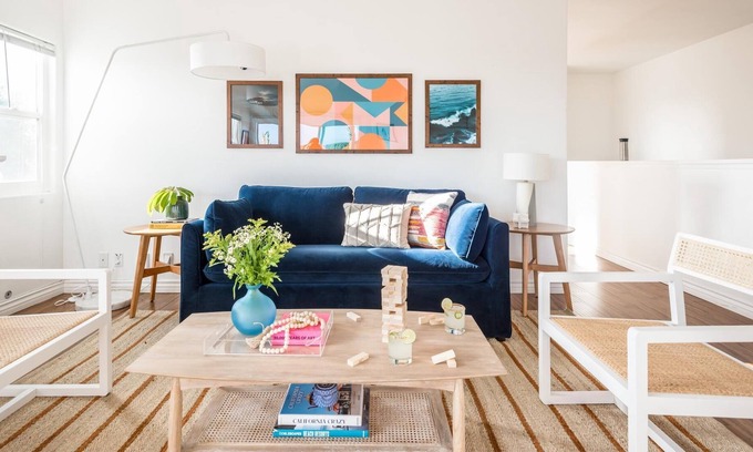 North Pacific Beach House | Sonrisa II