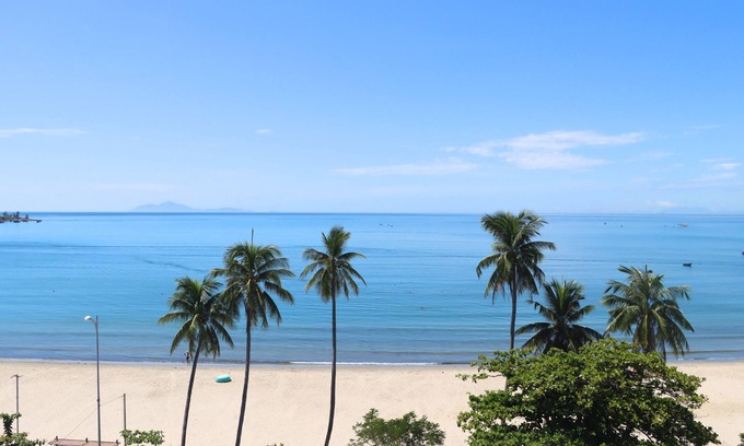 Tho Quang Beach Hotel | SONTRA SEA HOTEL