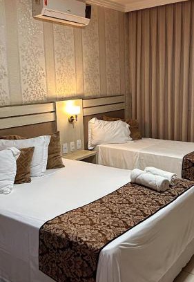Sinop Hotel | Sonus Hotel