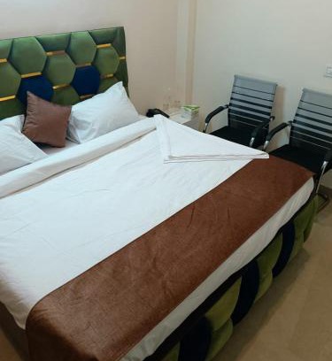 Gurugram House | Soooper Hotel