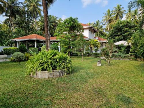 Katana Bed & Breakfast | Sooriya Villa