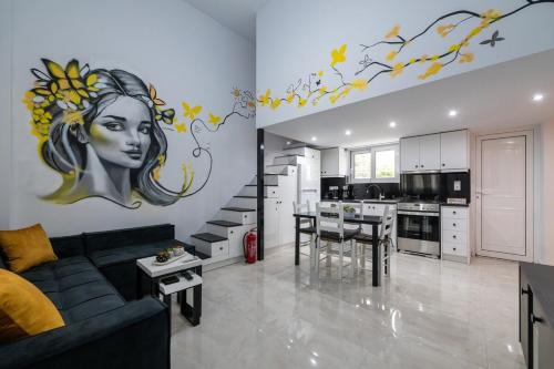 Kalamata Apartment | Sophia's Apartment