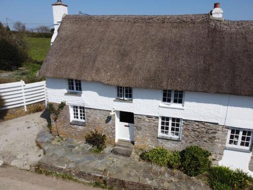Philleigh House | Sophie's Cottage