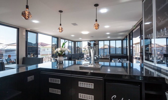 Itabera Hotel | SOPHITA BUSINESS HOTEL