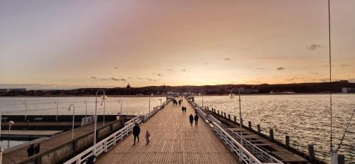 Dolny Sopot House | Sopot Baltic