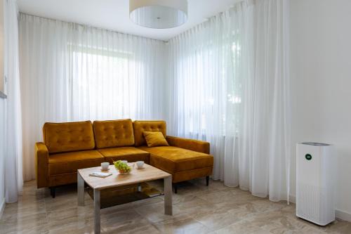 Kamienny Potok Apartment | Sopot Kamienny Potok Comfy Apartment by BookingHost