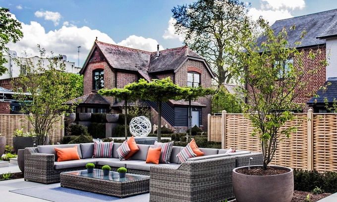 St Albans Hotel | Sopwell House
